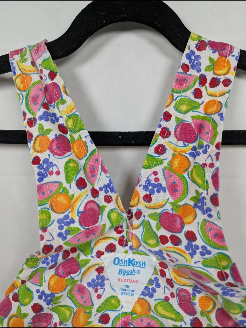 OshKosh Bgosh these were
